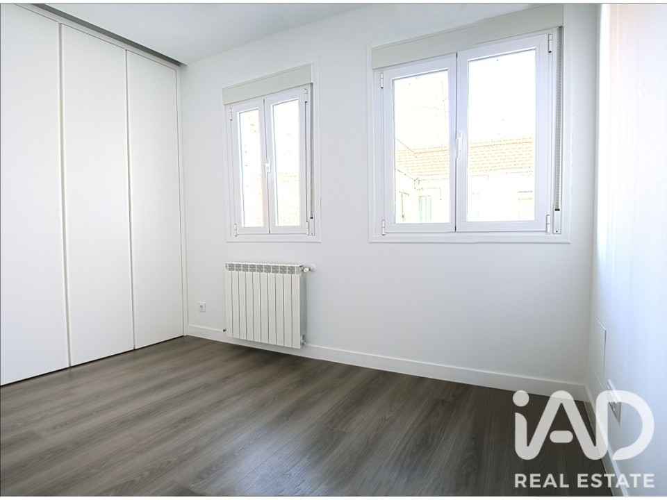 Apartment in Madrid, Spain 2 bedrooms, 122 sq.m. No. 197721