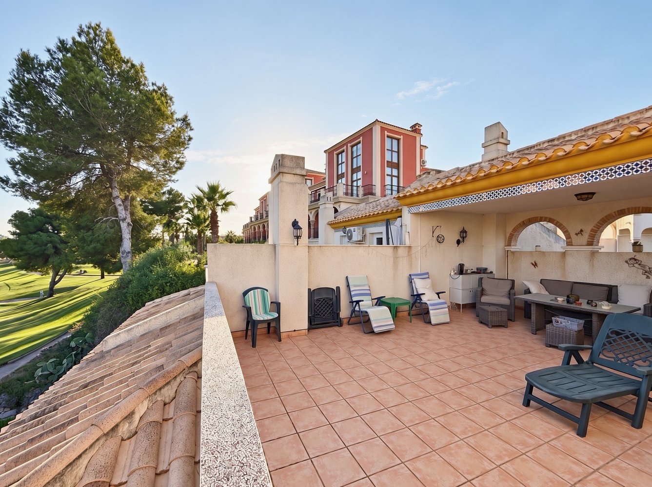 Townhouse à Alicante, Espagne 4 chambres,  No. 199180