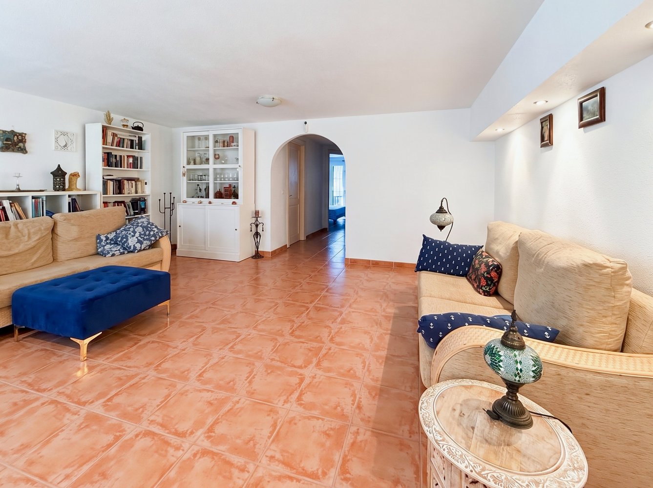 Townhouse à Alicante, Espagne 4 chambres,  No. 199180