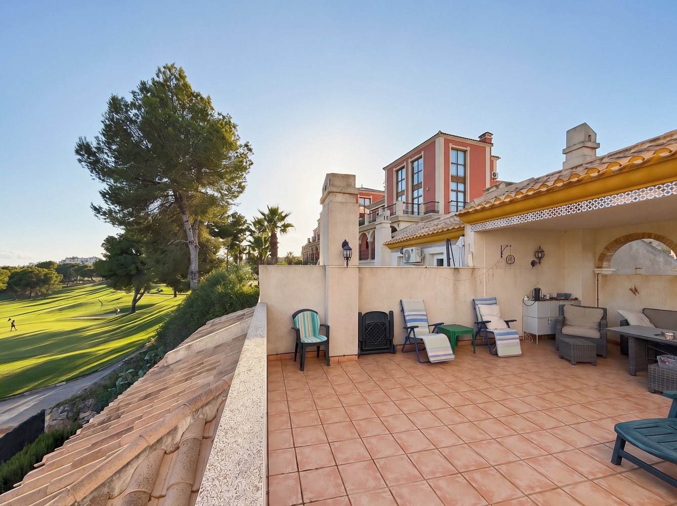 Townhouse à Alicante, Espagne 4 chambres,  No. 199180