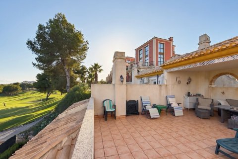 Townhouse à Alicante, Espagne 4 chambres,  No. 199180