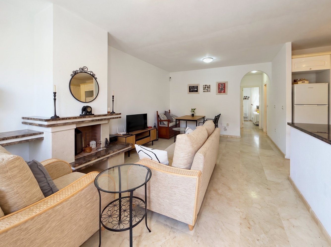 Townhouse à Alicante, Espagne 4 chambres,  No. 199180