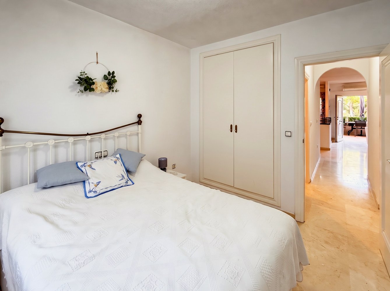 Townhouse à Alicante, Espagne 4 chambres,  No. 199180