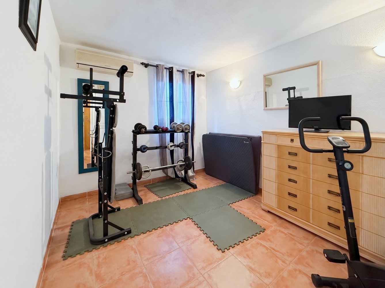Townhouse à Alicante, Espagne 4 chambres,  No. 199180