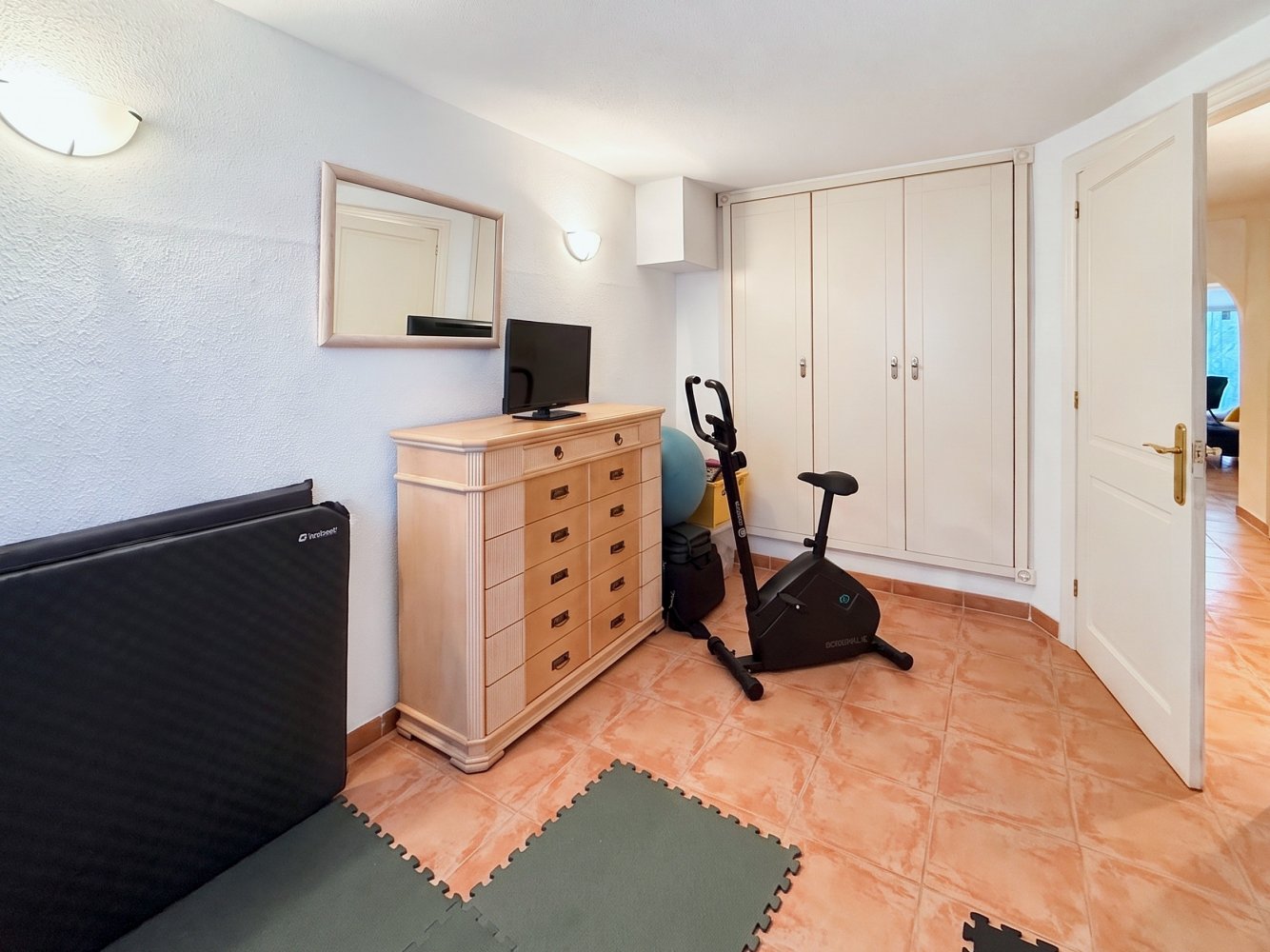 Townhouse à Alicante, Espagne 4 chambres,  No. 199180