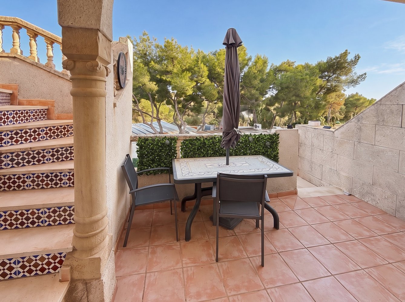 Townhouse à Alicante, Espagne 4 chambres,  No. 199180