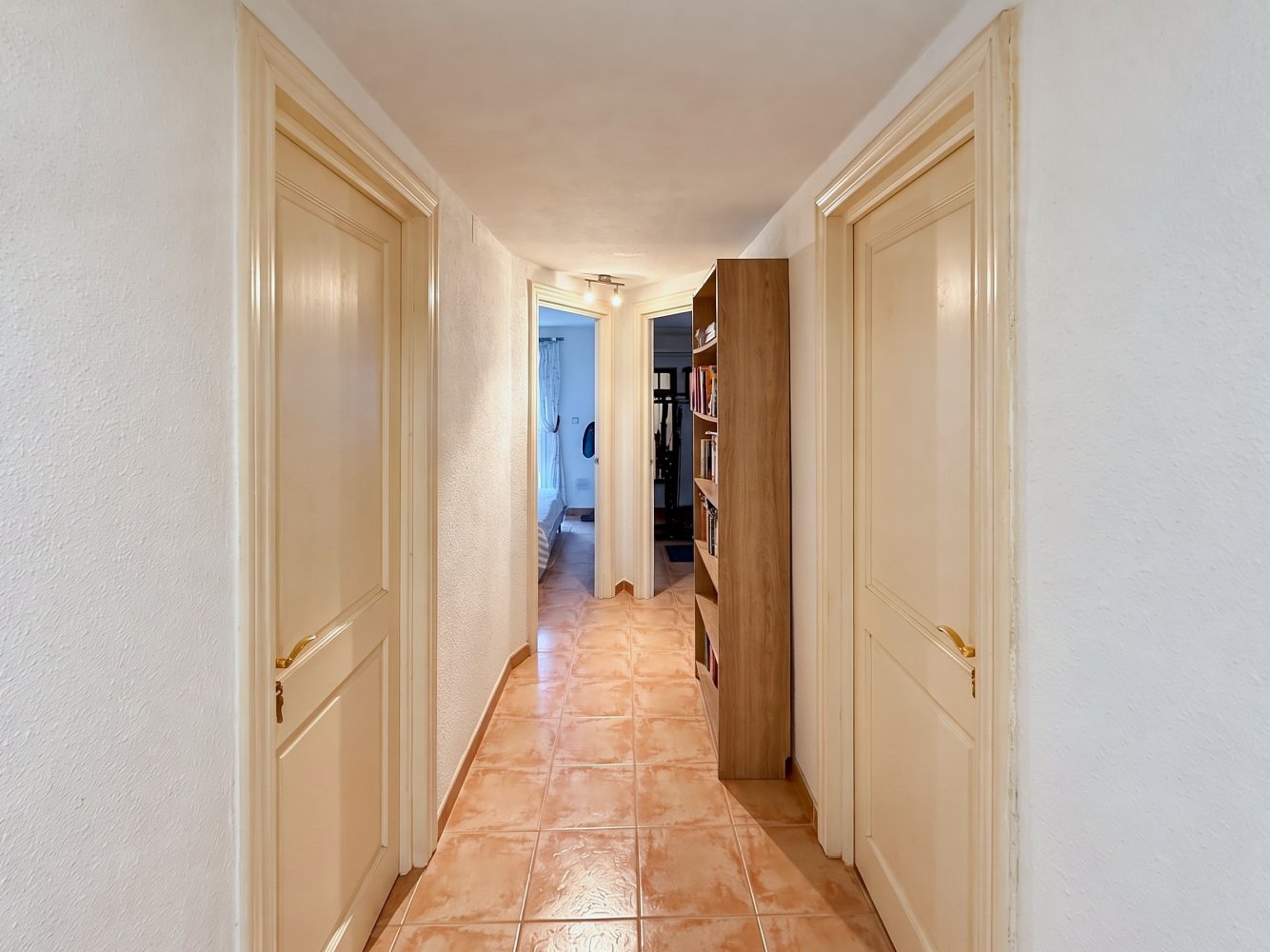 Townhouse à Alicante, Espagne 4 chambres,  No. 199180