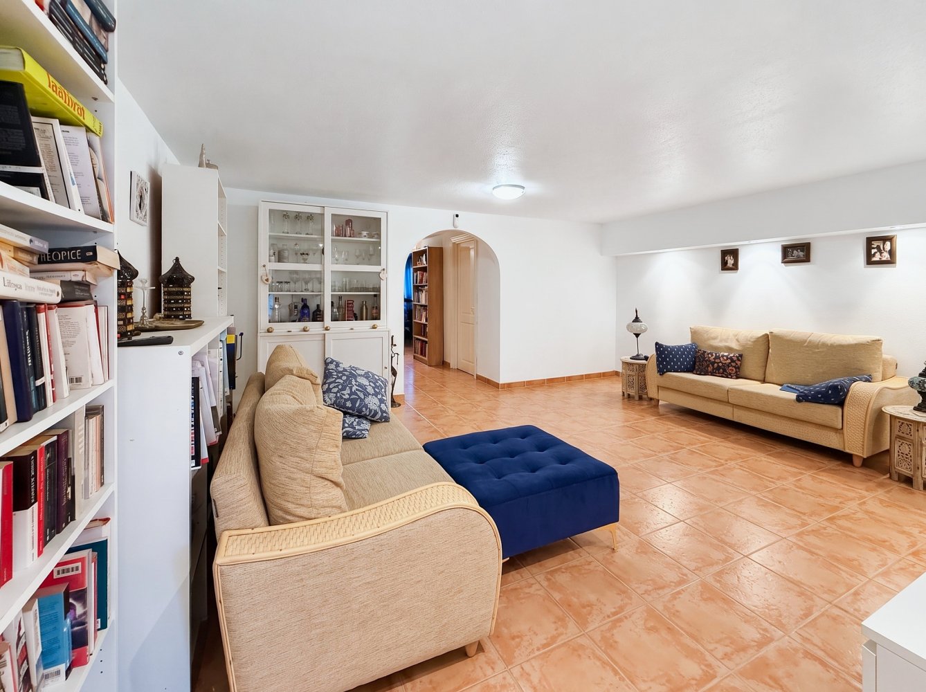 Townhouse à Alicante, Espagne 4 chambres,  No. 199180