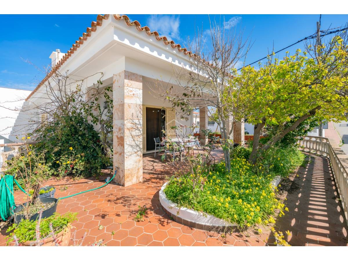 Villa Mahon, Menorca, Spānijā 7 istabas, 323 m2 Nr. 197051