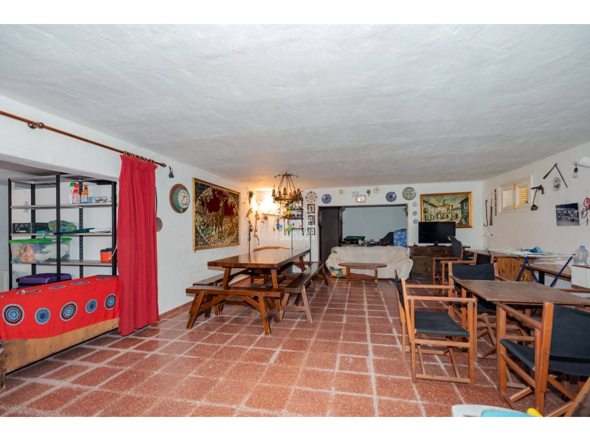 Villa Mahon, Menorca, Spānijā 7 istabas, 323 m2 Nr. 197051