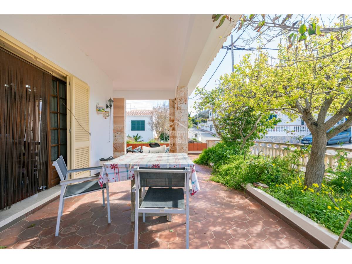 Villa Mahon, Menorca, Spānijā 7 istabas, 323 m2 Nr. 197051