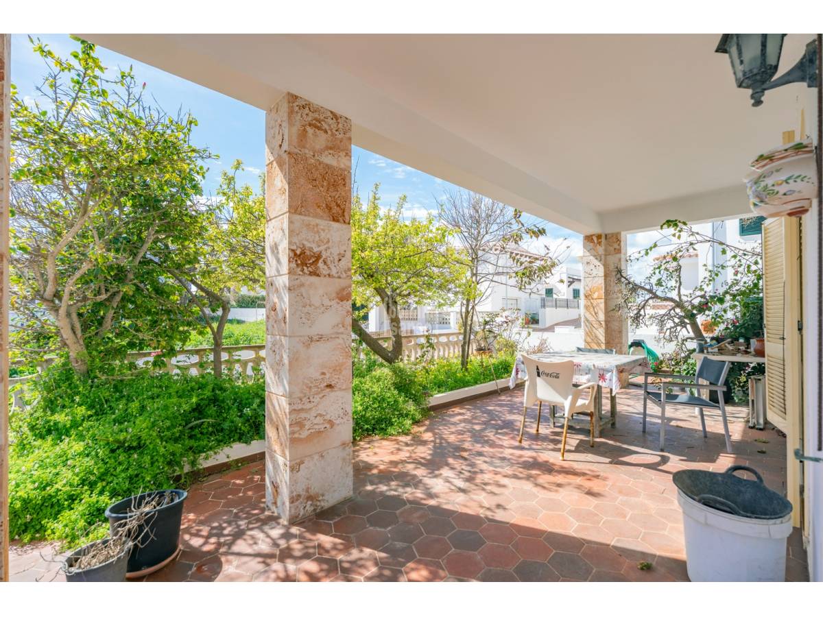 Villa Mahon, Menorca, Spānijā 7 istabas, 323 m2 Nr. 197051