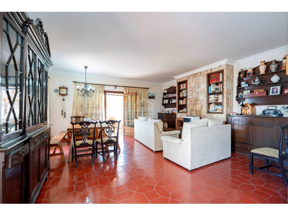 Villa Mahon, Menorca, Spānijā 7 istabas, 323 m2 Nr. 197051