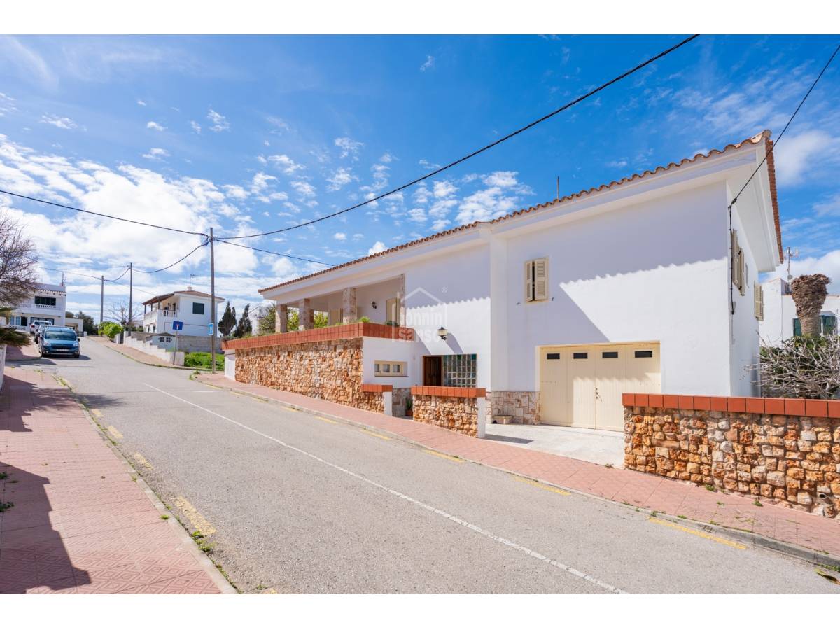 Villa Mahon, Menorca, Spānijā 7 istabas, 323 m2 Nr. 197051