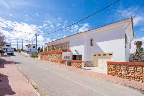 Villa Mahon, Menorca, Spānijā 7 istabas, 323 m2 Nr. 197051