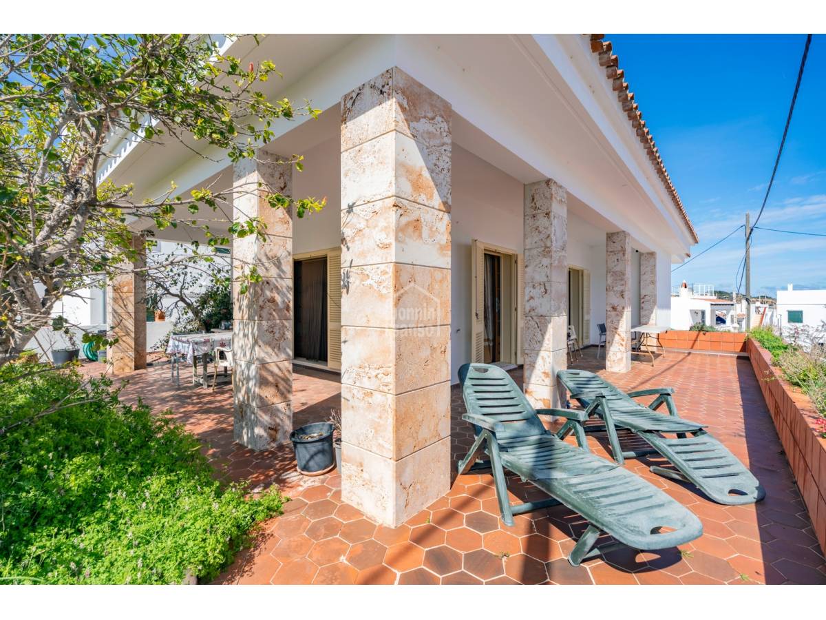Villa Mahon, Menorca, Spānijā 7 istabas, 323 m2 Nr. 197051