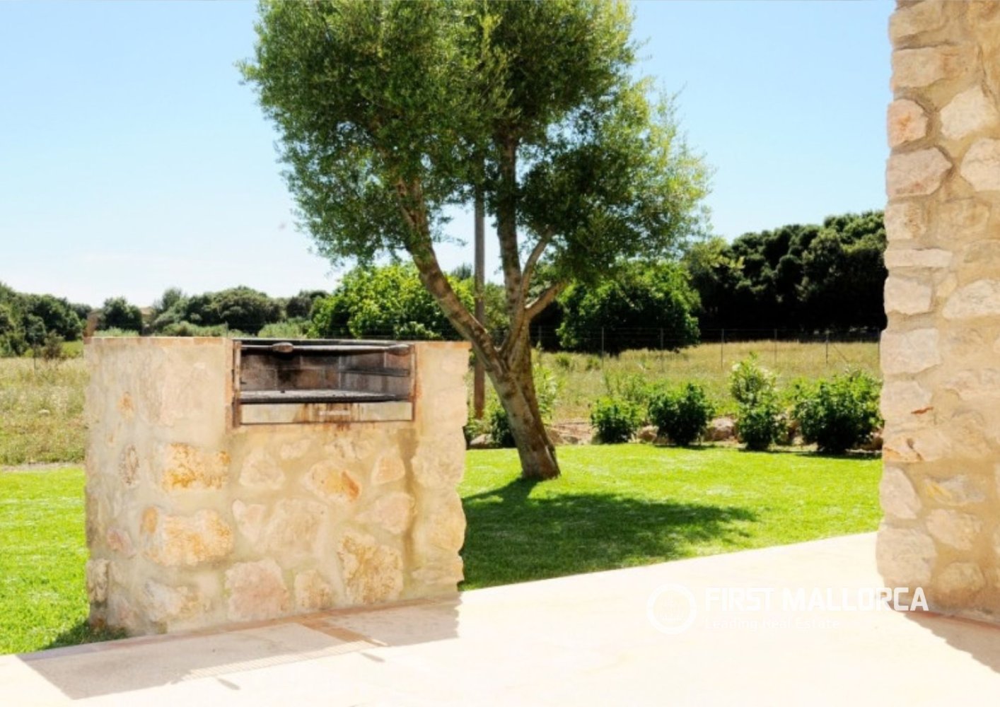 Finca Arta, Mallorca, Spānijā 4 istabas, 268 m2 Nr. 197924