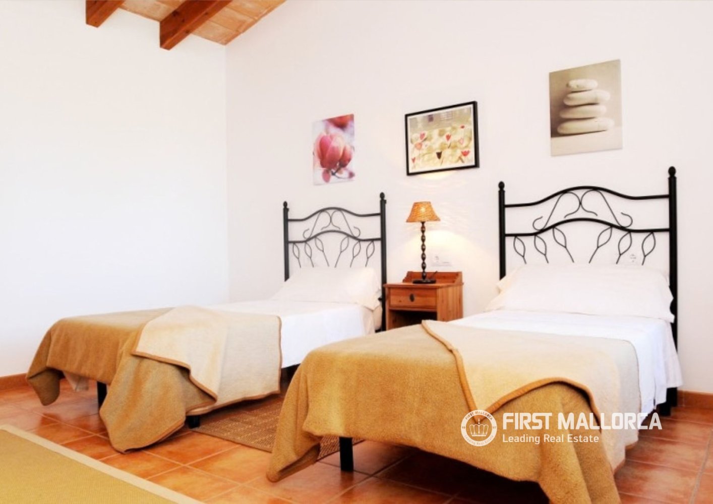 Finca Arta, Mallorca, Spānijā 4 istabas, 268 m2 Nr. 197924