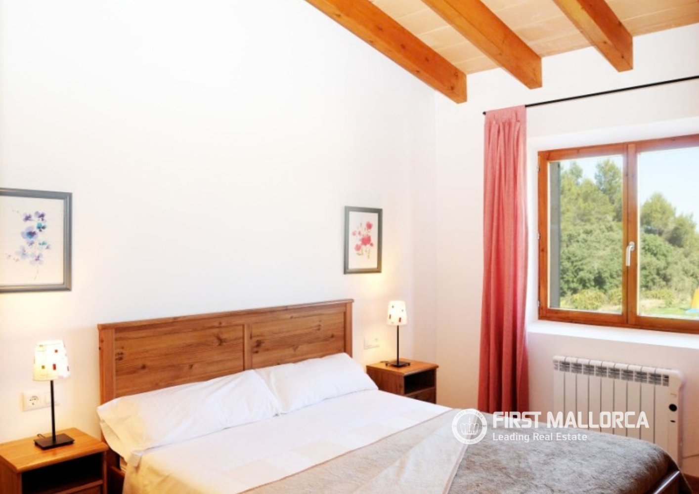 Finca Arta, Mallorca, Spānijā 4 istabas, 268 m2 Nr. 197924