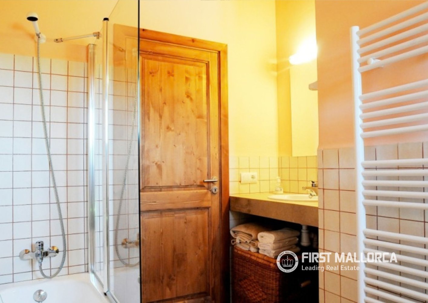 Finca Arta, Mallorca, Spānijā 4 istabas, 268 m2 Nr. 197924