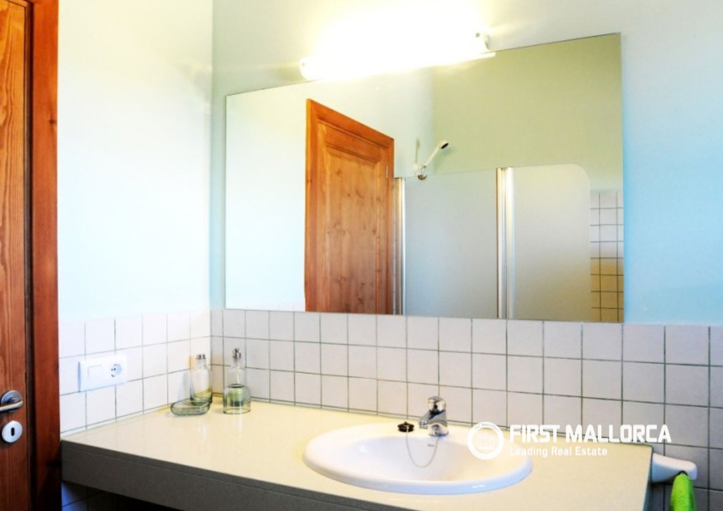 Finca Arta, Mallorca, Spānijā 4 istabas, 268 m2 Nr. 197924