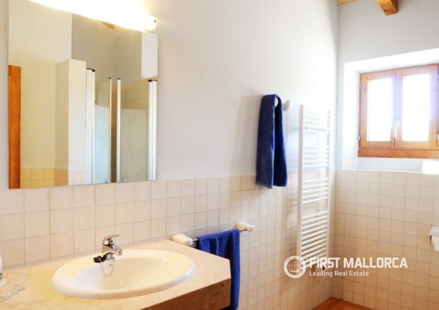 Finca Arta, Mallorca, Spānijā 4 istabas, 268 m2 Nr. 197924