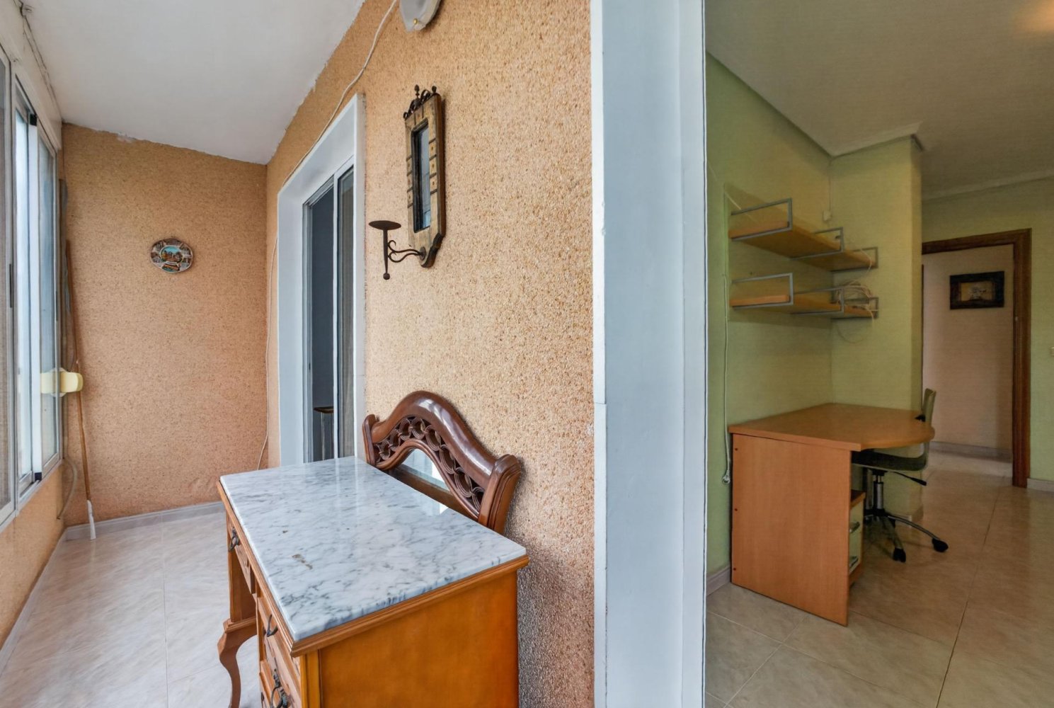 Apartamento en Torrevieja, Alicante, España 3 dormitorios, 134 m2 No. 199835