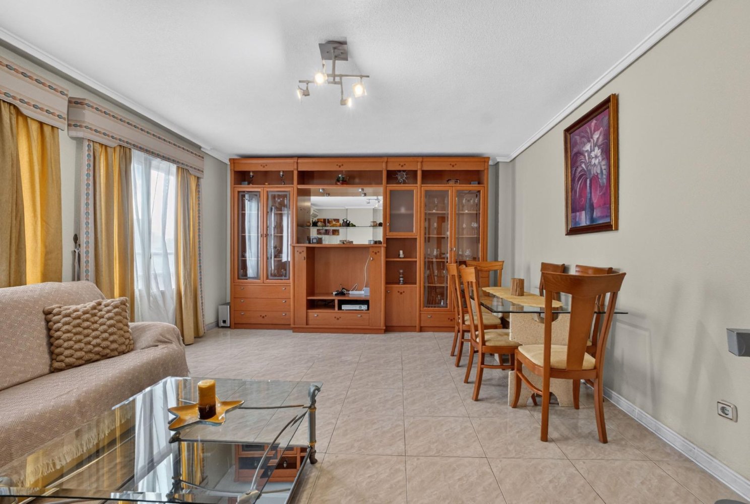 Apartamento en Torrevieja, Alicante, España 3 dormitorios, 134 m2 No. 199835