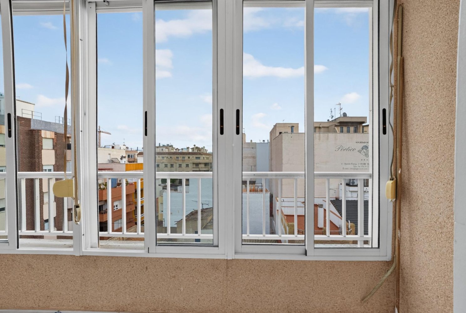 Apartamento en Torrevieja, Alicante, España 3 dormitorios, 134 m2 No. 199835