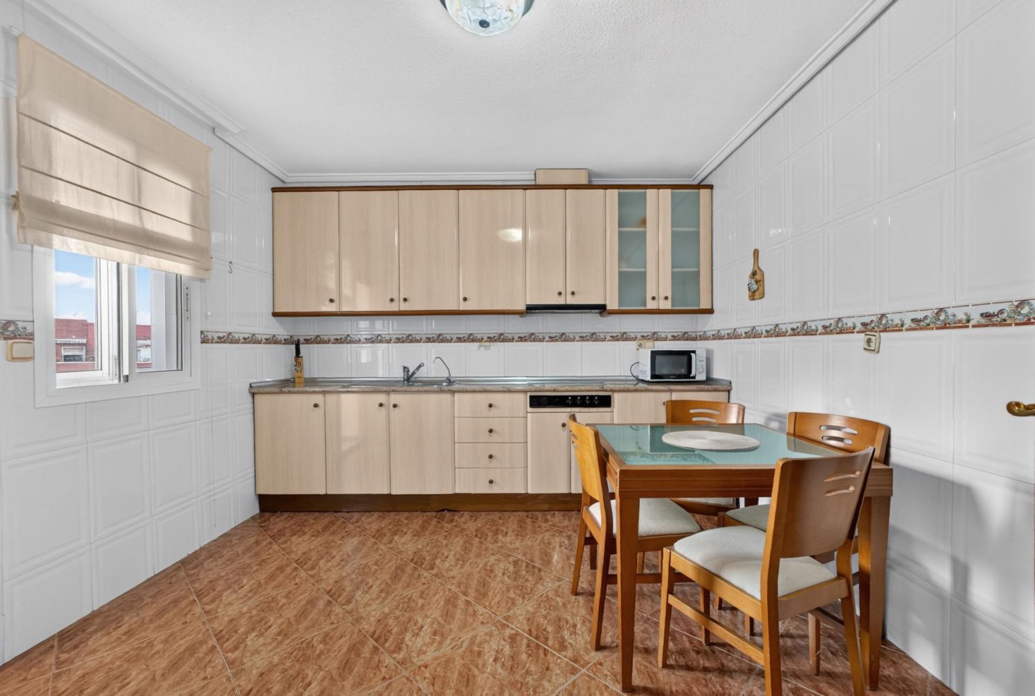 Apartamento en Torrevieja, Alicante, España 3 dormitorios, 134 m2 No. 199835
