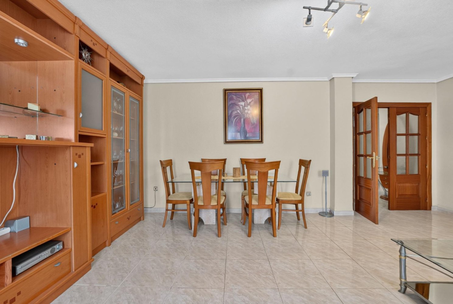 Apartamento en Torrevieja, Alicante, España 3 dormitorios, 134 m2 No. 199835