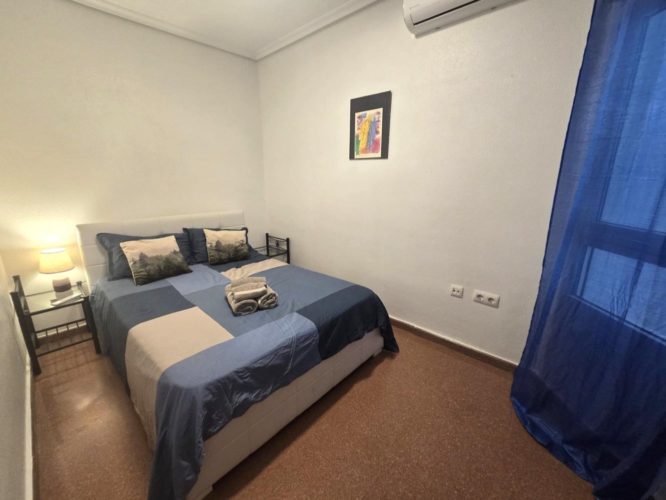 Dzīvoklis Torrevieja, Alicante, Spānijā 3 istabas, 125 m2 Nr. 197253