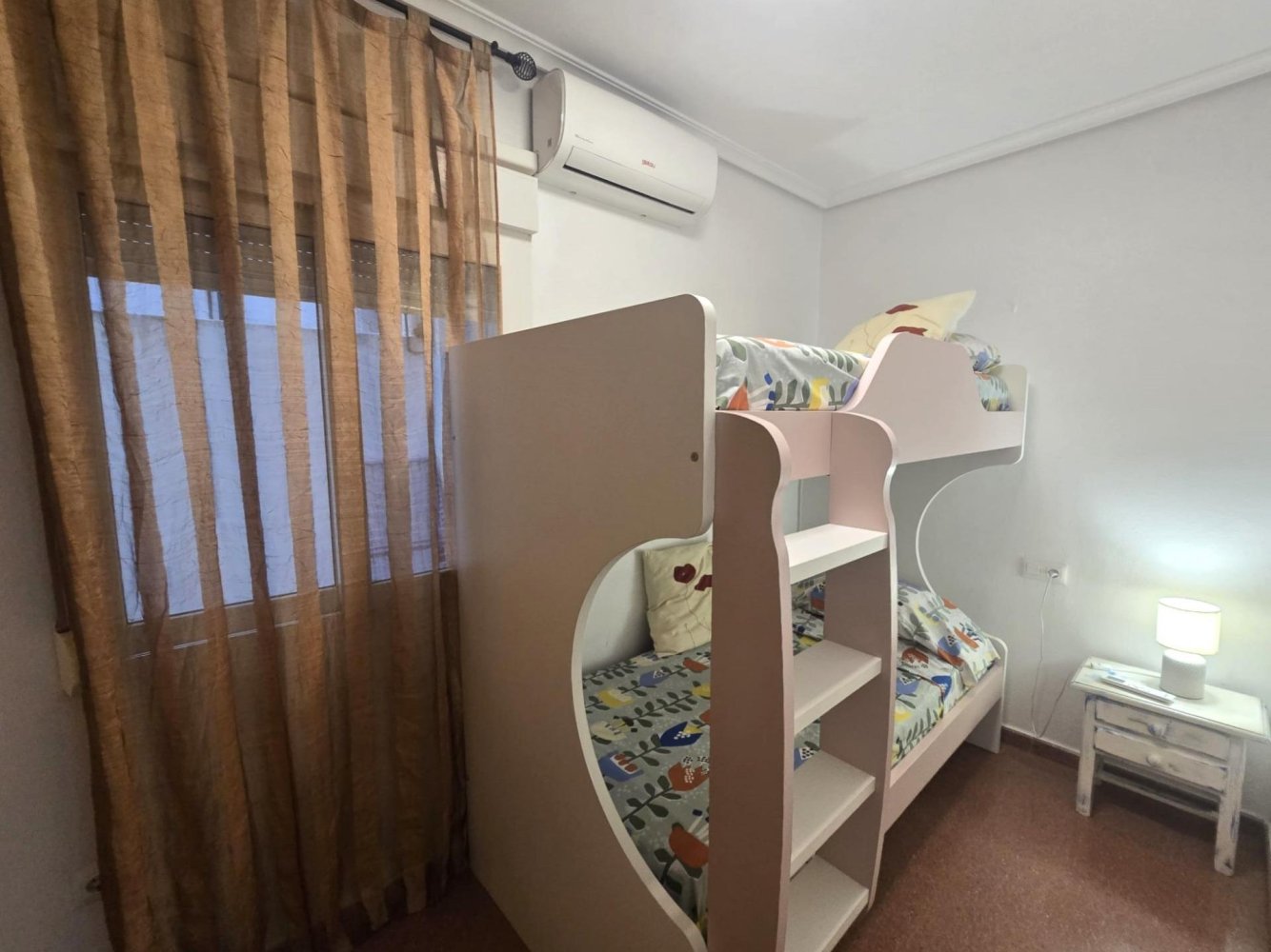 Dzīvoklis Torrevieja, Alicante, Spānijā 3 istabas, 125 m2 Nr. 197253