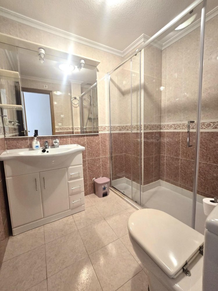 Dzīvoklis Torrevieja, Alicante, Spānijā 3 istabas, 125 m2 Nr. 197253