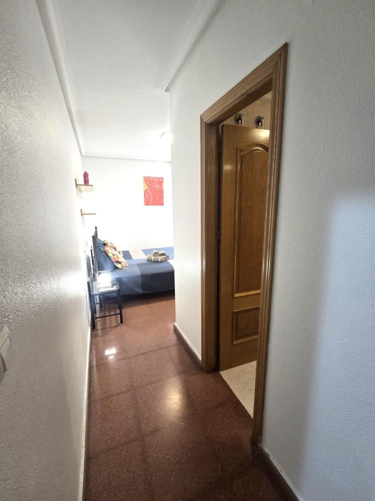 Dzīvoklis Torrevieja, Alicante, Spānijā 3 istabas, 125 m2 Nr. 197253