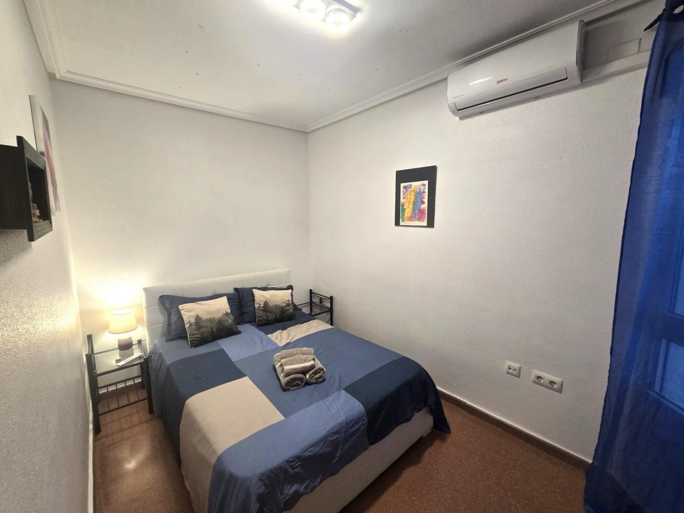 Dzīvoklis Torrevieja, Alicante, Spānijā 3 istabas, 125 m2 Nr. 197253
