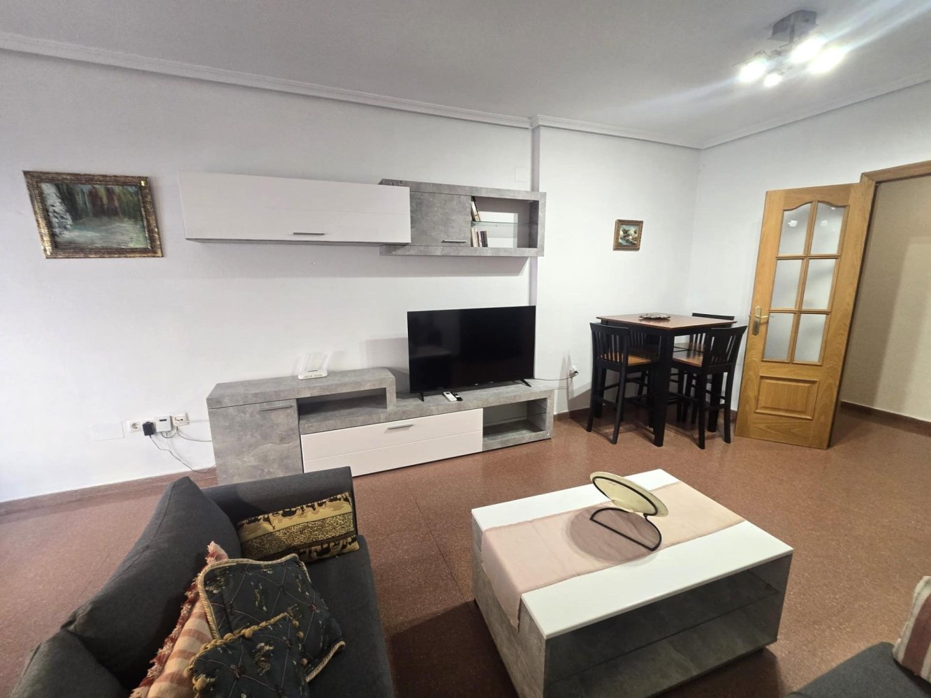 Dzīvoklis Torrevieja, Alicante, Spānijā 3 istabas, 125 m2 Nr. 197253