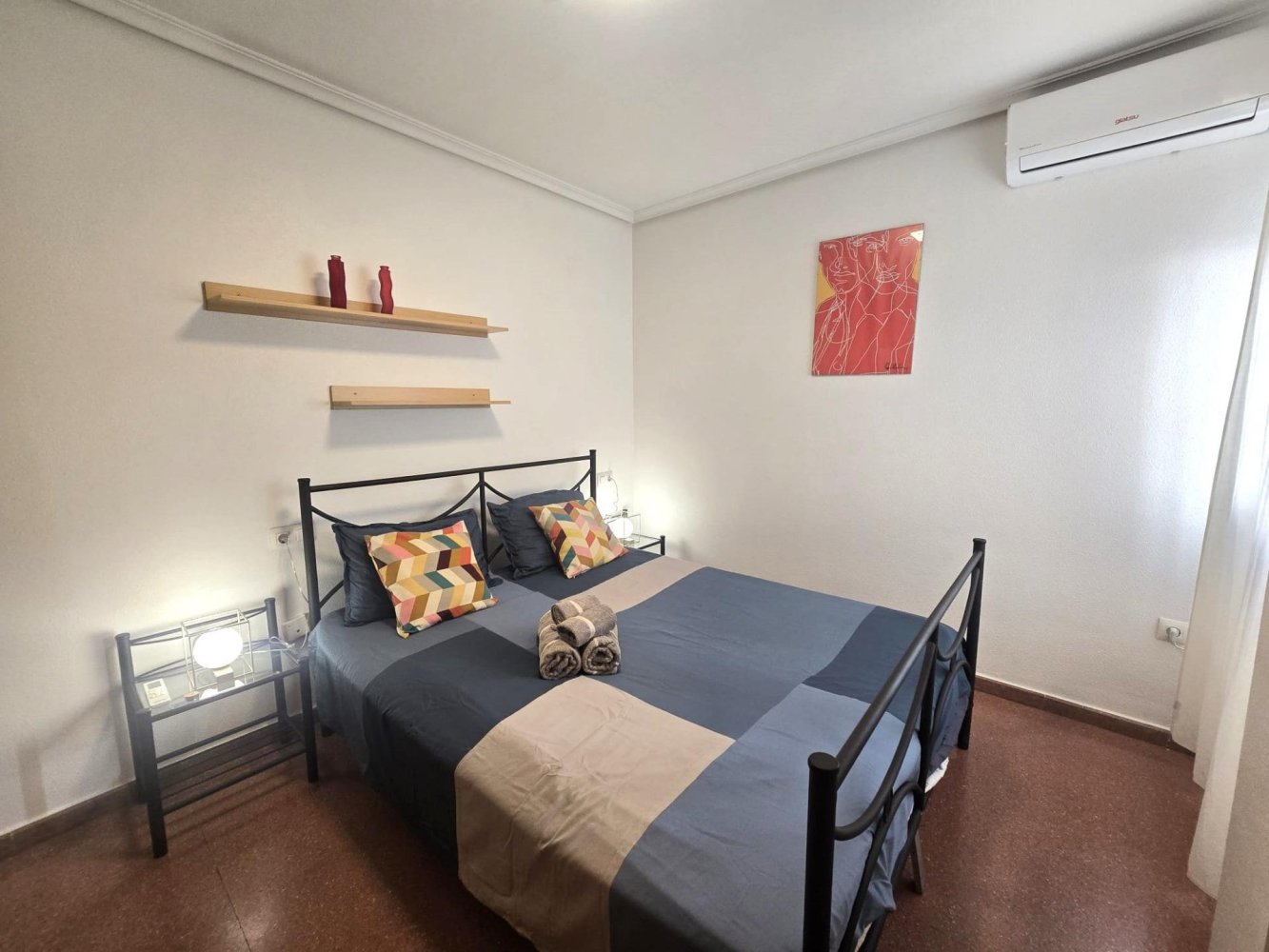 Dzīvoklis Torrevieja, Alicante, Spānijā 3 istabas, 125 m2 Nr. 197253