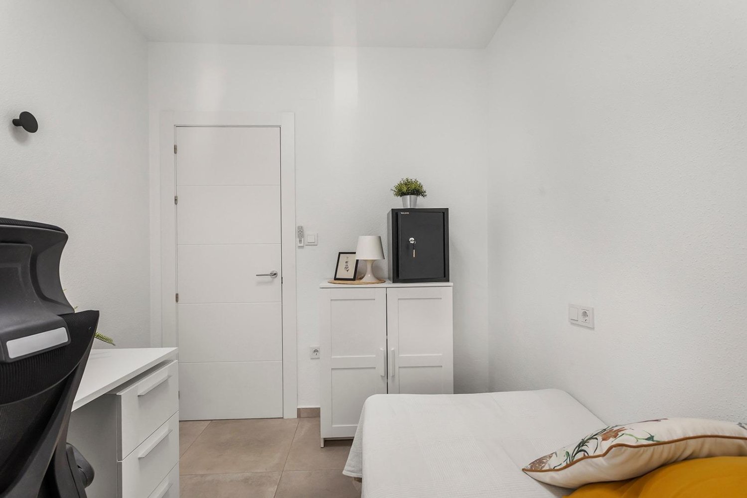 Appartamento a Torrevieja, Alicante, Spagna 3 camere da letto, 101 mq. N° 198277