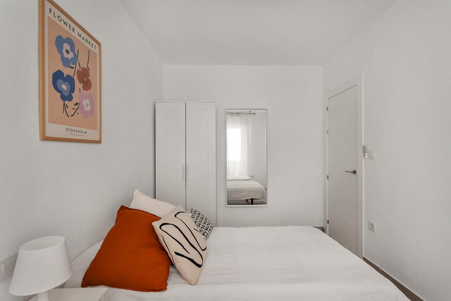 Appartamento a Torrevieja, Alicante, Spagna 3 camere da letto, 101 mq. N° 198277