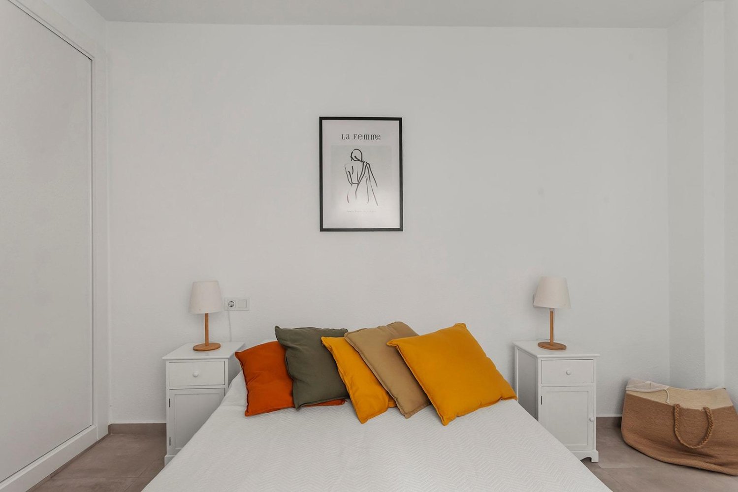 Appartamento a Torrevieja, Alicante, Spagna 3 camere da letto, 101 mq. N° 198277