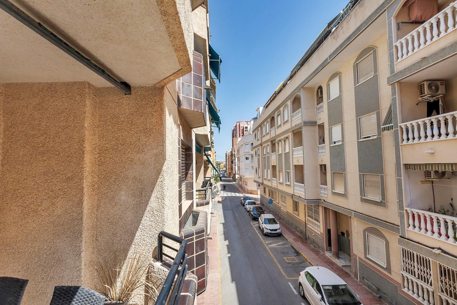 Appartamento a Torrevieja, Alicante, Spagna 3 camere da letto, 101 mq. N° 198277