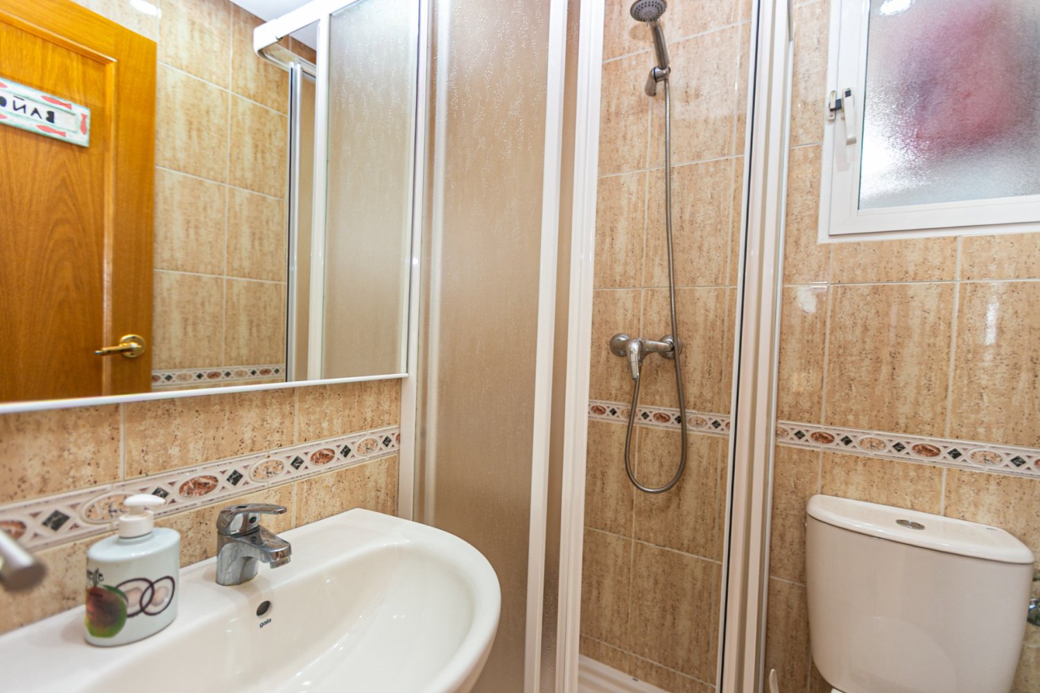 Appartamento a Cabo Roig, Alicante, Spagna 3 camere da letto, 99 mq. N° 198318