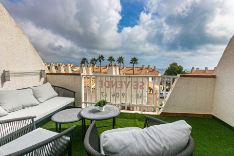 Appartamento a Cabo Roig, Alicante, Spagna 3 camere da letto, 99 mq. N° 198318