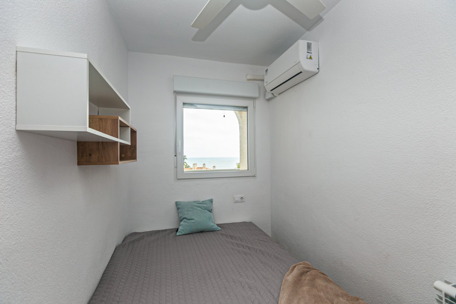 Appartamento a Cabo Roig, Alicante, Spagna 3 camere da letto, 99 mq. N° 198318