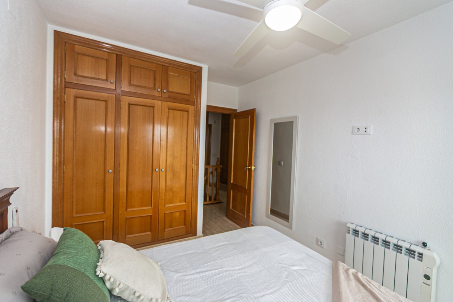 Appartamento a Cabo Roig, Alicante, Spagna 3 camere da letto, 99 mq. N° 198318