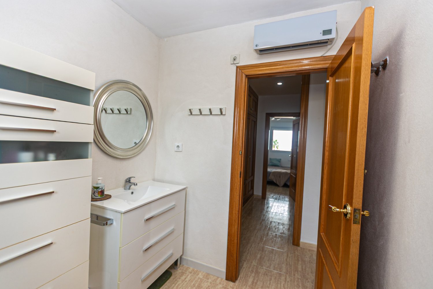 Appartamento a Cabo Roig, Alicante, Spagna 3 camere da letto, 99 mq. N° 198318