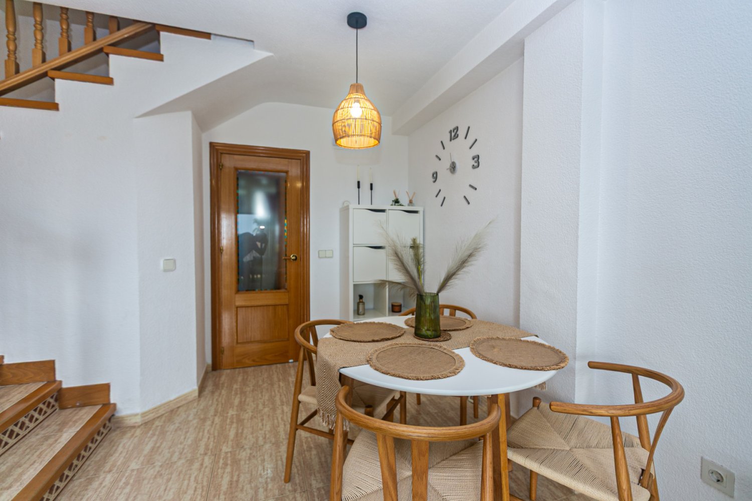 Appartamento a Cabo Roig, Alicante, Spagna 3 camere da letto, 99 mq. N° 198318