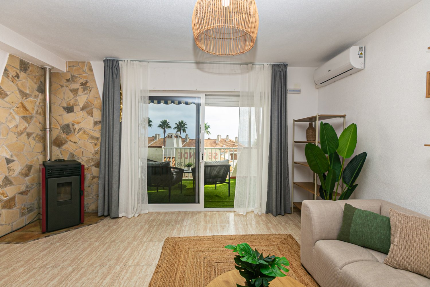 Appartamento a Cabo Roig, Alicante, Spagna 3 camere da letto, 99 mq. N° 198318