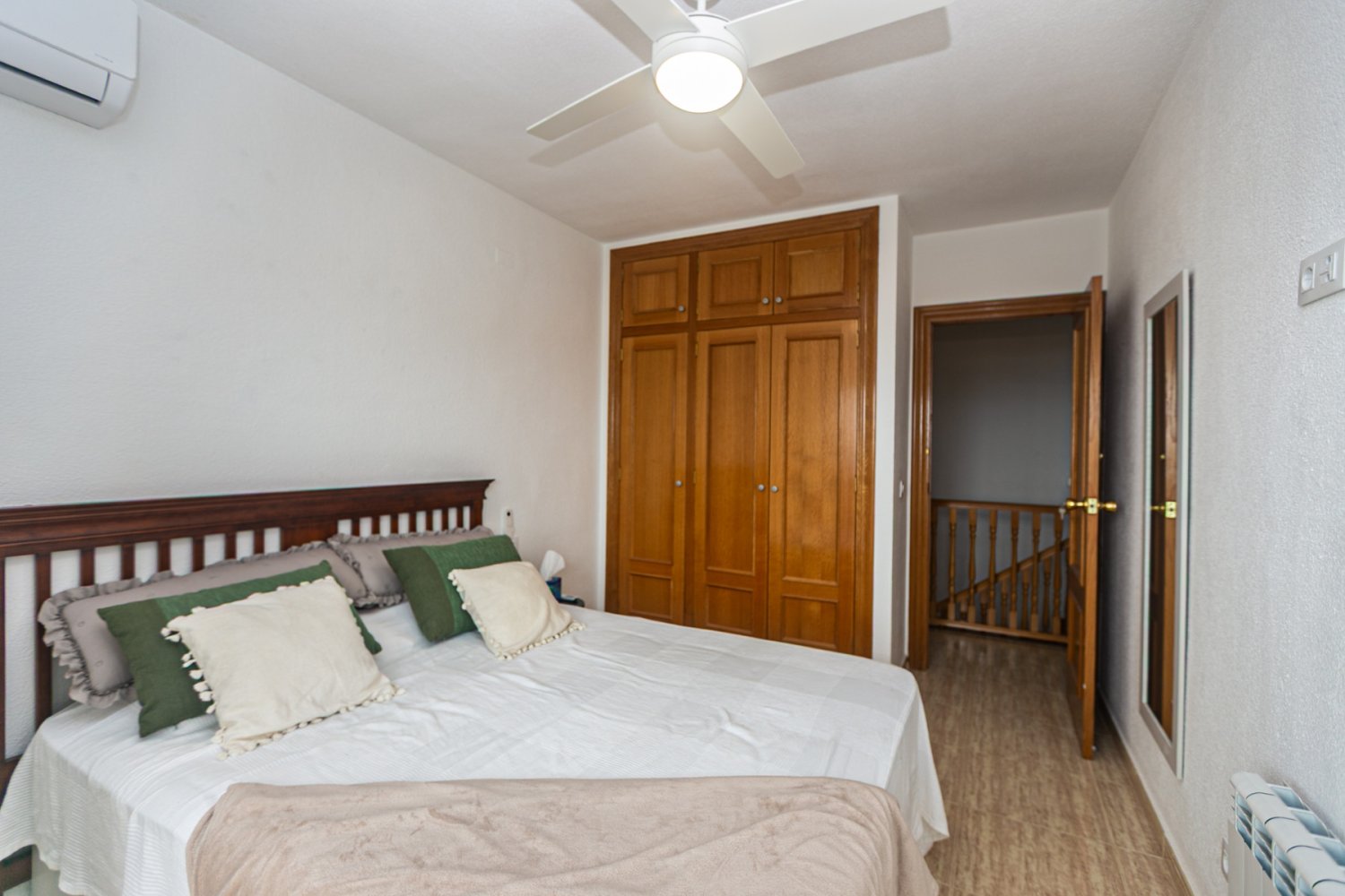 Appartamento a Cabo Roig, Alicante, Spagna 3 camere da letto, 99 mq. N° 198318